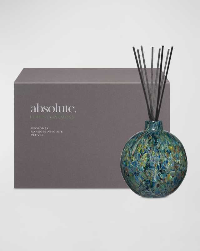 15 oz. Forest Oakmoss Absolute Diffuser